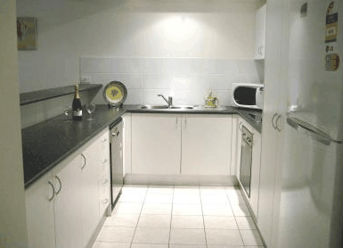 Oasis Holiday Apartments - Dalby Accommodation
