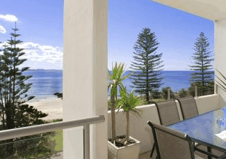Sandcastle Apartments - Dalby Accommodation 0