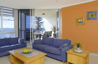 Sandcastle Apartments - Dalby Accommodation 1