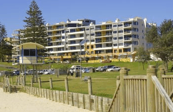 Sandcastle Apartments - thumb 3