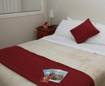 Next Bonny Hills Cabins - Dalby Accommodation 1