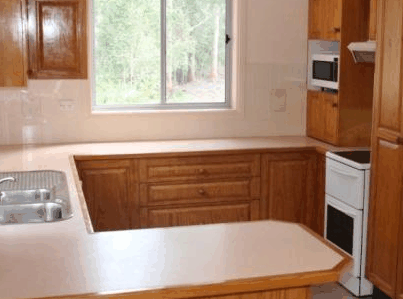 Next Bonny Hills Cabins - Dalby Accommodation 3