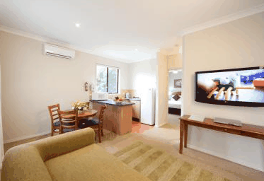 Leisure Inn Pokolbin Hill - Dalby Accommodation 3