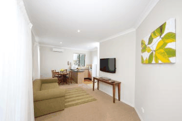 Leisure Inn Pokolbin Hill - Dalby Accommodation 4