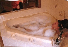 Melaleuca Mountain Chalets - Dalby Accommodation