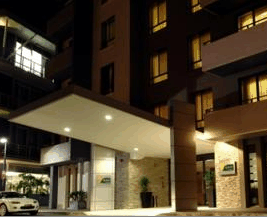 Quest North Ryde Apartments - Dalby Accommodation