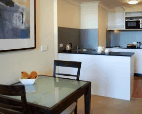 Quest North Ryde Apartments - Dalby Accommodation 1