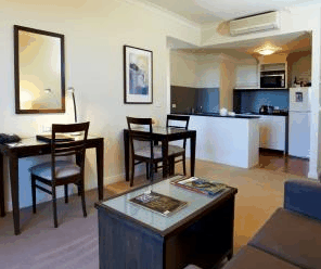 Quest North Ryde Apartments - Dalby Accommodation 2