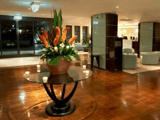 Quest North Ryde Apartments - Dalby Accommodation 3