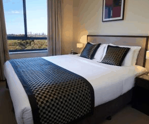 Quest North Ryde Apartments - Dalby Accommodation 4