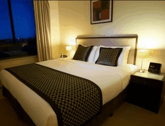 Quest North Ryde Apartments - Dalby Accommodation 5