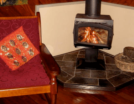 Nimbin Holiday Accommodation & Guest House - Dalby Accommodation 2