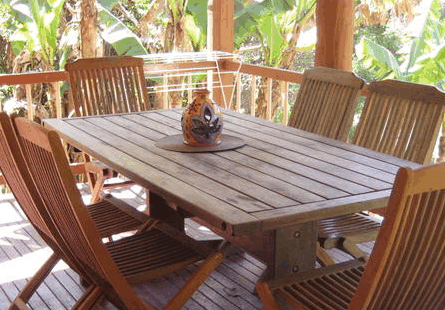 Nimbin Holiday Accommodation & Guest House - Dalby Accommodation 4