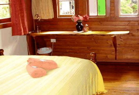 Nimbin Holiday Accommodation & Guest House - Dalby Accommodation 5