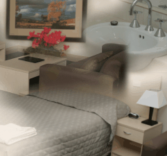 Club Motor Inn - Dalby Accommodation