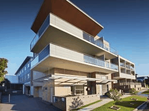 Charlestown Executive Apartments - Dalby Accommodation 0