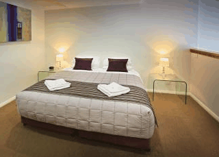 Charlestown Executive Apartments - Dalby Accommodation 2