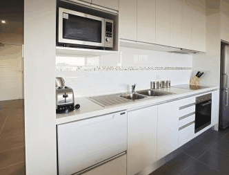 Charlestown Executive Apartments - Dalby Accommodation 3