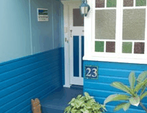 Grandview Cottage - Dalby Accommodation