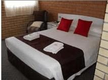 Bondi Motel - Dalby Accommodation 0