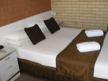 Bondi Motel - Dalby Accommodation 3