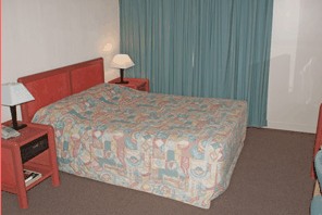 Burke & Wills Motor Inn - Dalby Accommodation 1