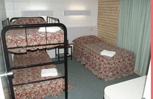 Burke & Wills Motor Inn - Dalby Accommodation 3