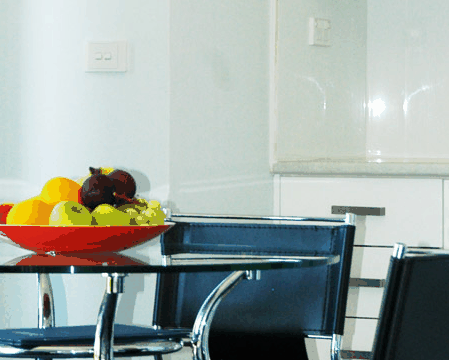 Mollymook Aquarius Apartments - Dalby Accommodation 1
