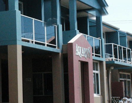 Mollymook Aquarius Apartments - Dalby Accommodation 3