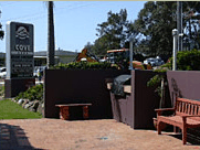 Mollymook Cove Apartments - Dalby Accommodation 2