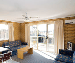 Dolphins Of Mollymook Motel - Dalby Accommodation 3