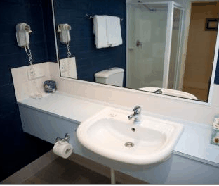 Mollymook Shores Motel - Dalby Accommodation 1