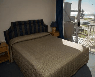 Mollymook Shores Motel - Dalby Accommodation 2
