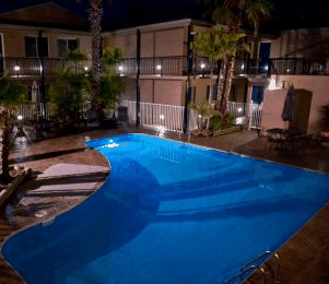 Mollymook Shores Motel - Dalby Accommodation 3
