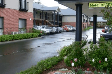 Springs Resorts Mittagong Rsl Motel - Dalby Accommodation