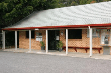 Minnie Water Holiday Park - Dalby Accommodation 2