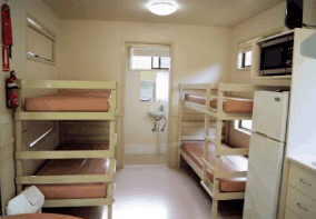 Minnie Water Holiday Park - Dalby Accommodation 4