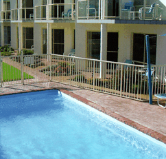 Bayview Apartments - Dalby Accommodation 0