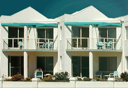 Bayview Apartments - Dalby Accommodation 1