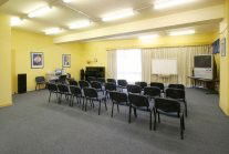 Bundoora VIC Dalby Accommodation