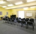 Parkside Inn Motel - Dalby Accommodation