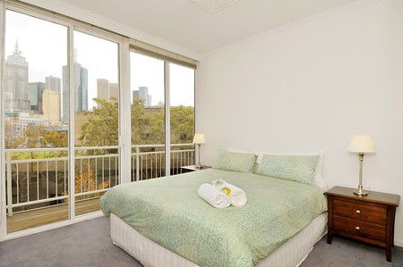 Southbank Apartments Southgate - Dalby Accommodation 1
