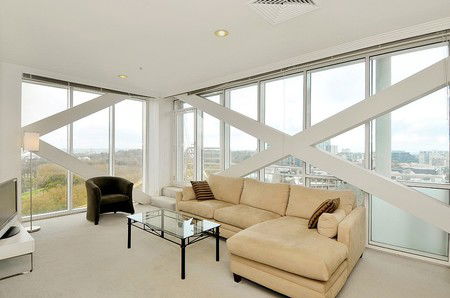 Southbank Apartments Southgate - Dalby Accommodation 4