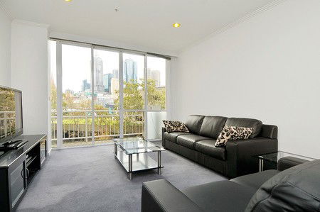Southbank Apartments Southgate - Dalby Accommodation 5