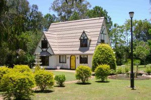 Birkdale QLD Dalby Accommodation