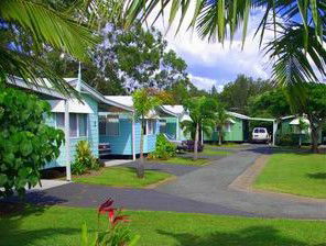 Gateway Lifestyle Redland Park - Dalby Accommodation 2