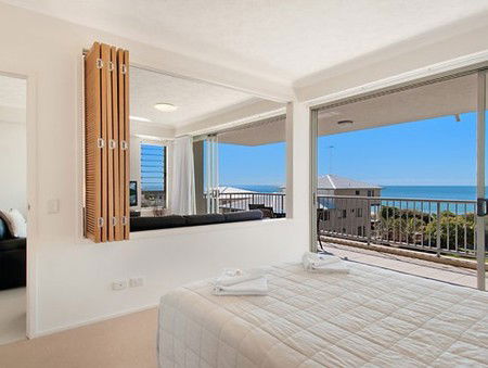 On The Beach Resort - Dalby Accommodation 1