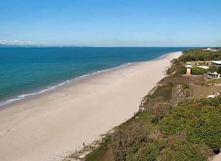On The Beach Resort - Dalby Accommodation 2