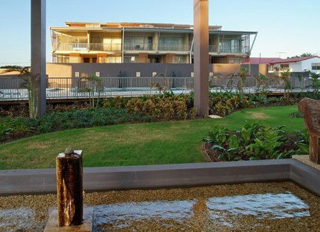 On The Beach Resort - Dalby Accommodation 3