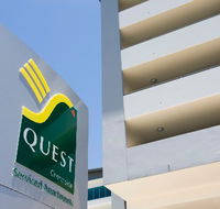 Quest Chermside - Dalby Accommodation
